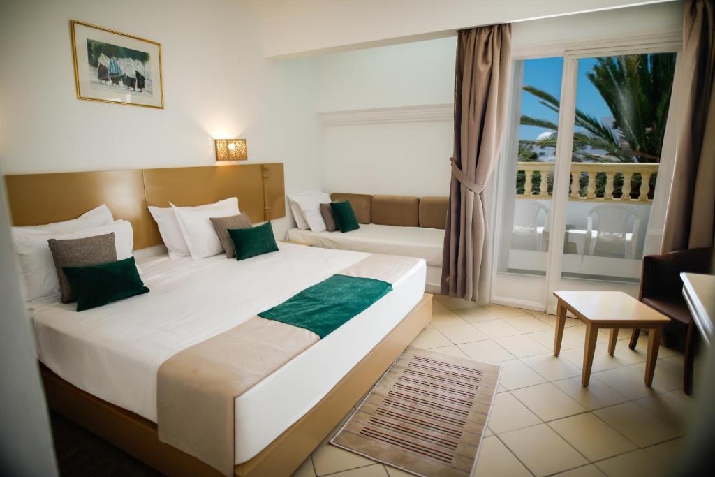 هتل بلومار ریزورت